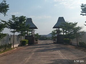  Plot – Exterior View View at Bhivri - for Sale