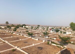  Plot For Sale in Bhivri