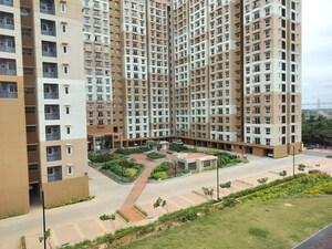 2 BHK Apartment For Sale in Sobha Dream Acres, Panathur