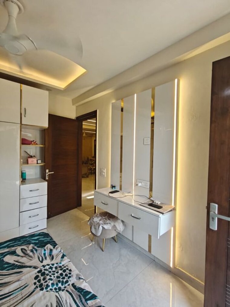 undefined, rajendra nagar 4 Bedroom 2200 Sq.Ft. Builder Floor In Rajendra Nagar Ghaziabad 10635918