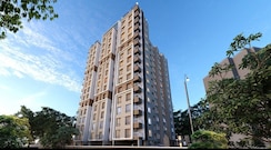 3 BHK Apartment For Sale in Tilekar Nagar