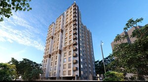 3 BHK Apartment For Sale in Tilekar Nagar