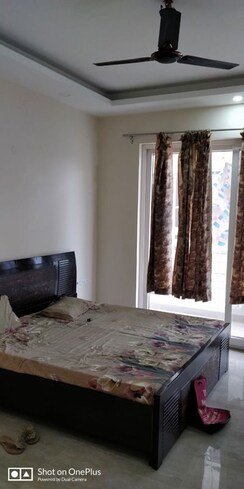 4 BHK Apartment For Rent in Ansal Plaza Sector-23