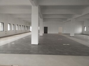 Parking in  Warehouse at Vishesh Millennium 155, Mahape – for Sale