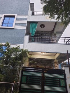 4 BHK Independent House For Sale in New Green City