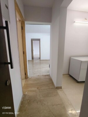 Utility Room in 2.5 BHK Apartment at Puranik Rumah Bali, Ghodbunder Road – for Rent