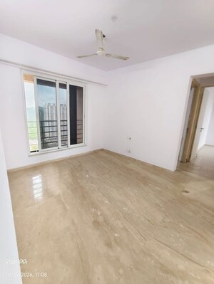 2.5 BHK Apartment For Rent in Puranik Rumah Bali, Ghodbunder Road