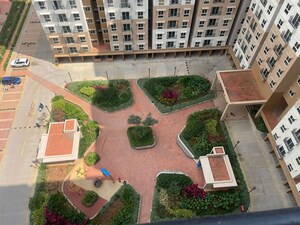 Master Plan in 2.5 BHK Apartment at Brigade El Dorado, Bagaluru – for Sale