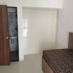1 BHK + Prayer Room,Servant Room,Study Room,Extra Room,Basement,Store Room 450 Sq.Ft. Apartment in Raunak Heights