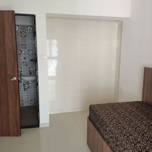 1 BHK Apartment For Rent in Raunak Heights, Ghodbunder Road