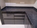 1 BHK + Servant Room,Extra Room,Store Room 350 Sq.Ft. Apartment in Dosti Desire Joy