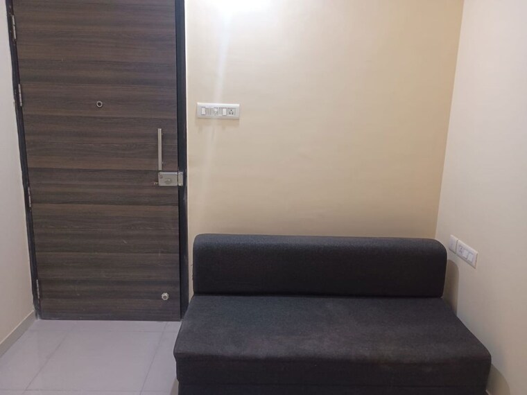 Room, dosti-desire-joy 1 Bedroom 350 Sq.Ft. Apartment In Brahmand Thane 10635948