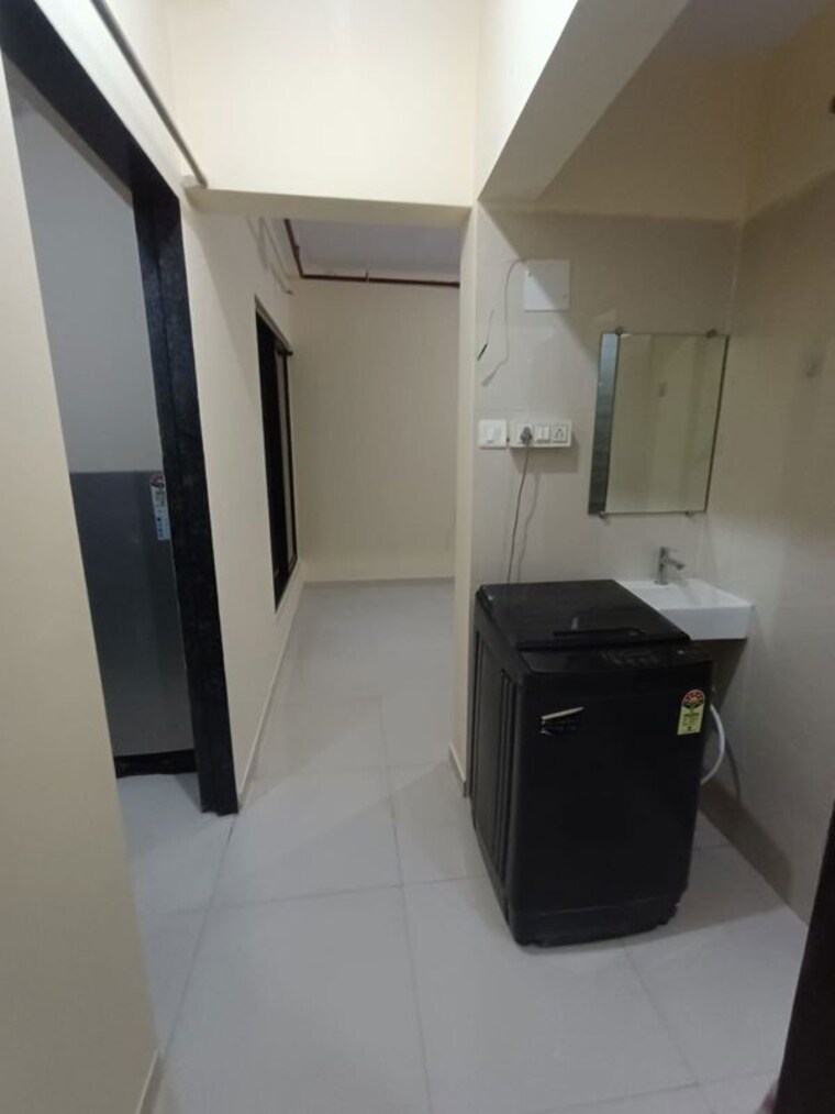 Team Area, dosti-desire-joy 1 Bedroom 350 Sq.Ft. Apartment In Brahmand Thane 10635948