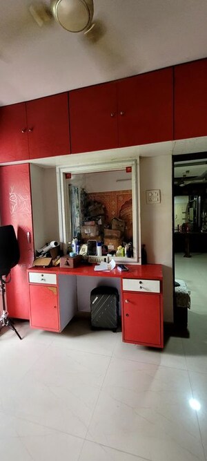 Team Area in 3 BHK Apartment at Akshat Apartment Mira Road, Mira Road East – for Rent