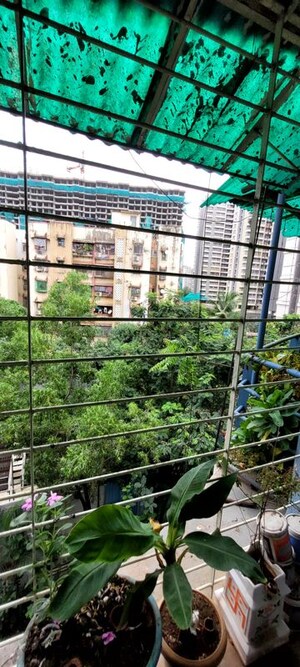 3 BHK Apartment – Exterior View View at Akshat Apartment Mira Road, Mira Road East - for Rent