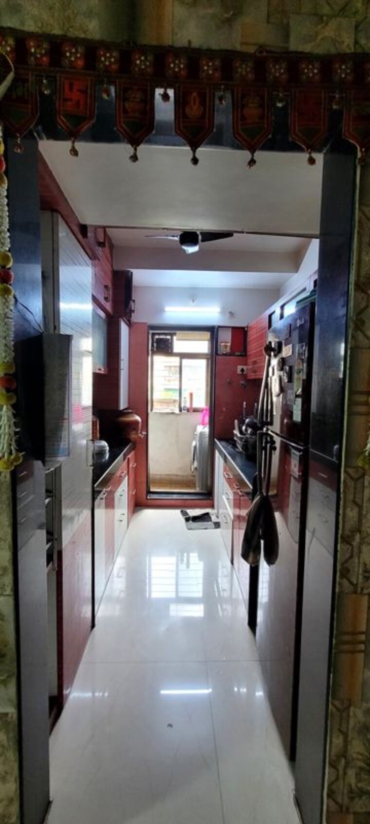 Kitchen, akshat-apartment-mira-road 3 Bedroom 1395 Sq.Ft. Apartment In Mira Road East Thane 10635944
