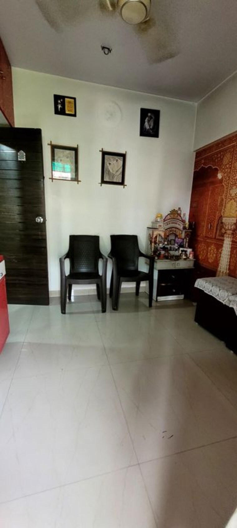 Living Room, akshat-apartment-mira-road 3 Bedroom 1395 Sq.Ft. Apartment In Mira Road East Thane 10635944