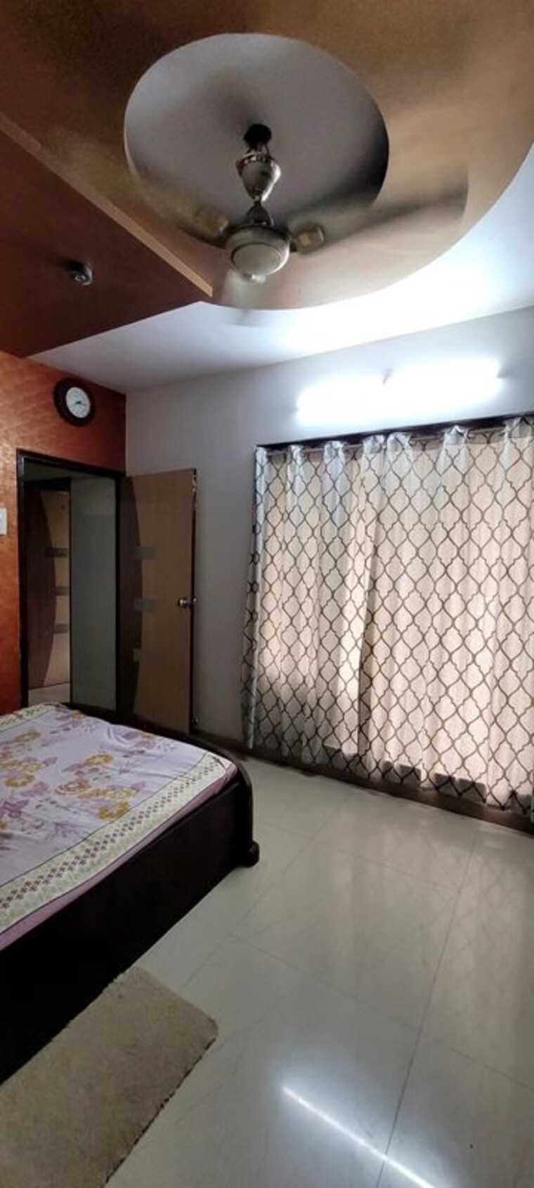 Bedroom, akshat-apartment-mira-road 3 Bedroom 1395 Sq.Ft. Apartment In Mira Road East Thane 10635944