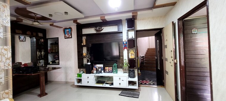 undefined, akshat-apartment-mira-road 3 Bedroom 1395 Sq.Ft. Apartment In Mira Road East Thane 10635944