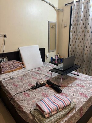 3 BHK Apartment For Rent in Akshat Apartment Mira Road, Mira Road East