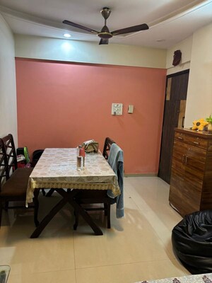 Team Area in 3 BHK Apartment at Akshat Apartment Mira Road, Mira Road East – for Rent
