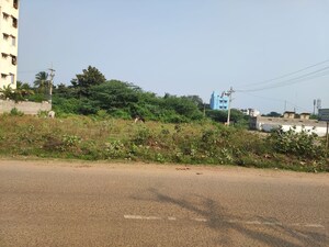  Plot For Sale in Kurmannapalem