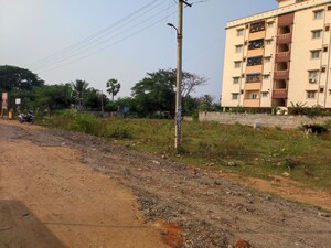 Plot Area in  Plot at Kurmannapalem – for Sale