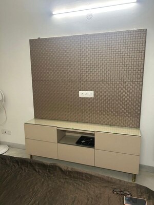 Bathroom in 3 BHK Builder Floor at Greater Kailash Part 3 – for Rent