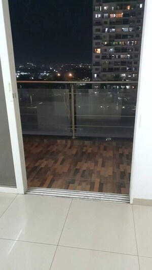 Furnished Amenities in 1 BHK Apartment at Kolte Patil Life Republic, Hinjewadi – for Rent