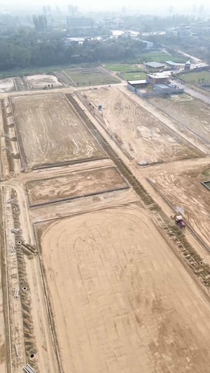   Plot at Rahmatnagar – for Sale