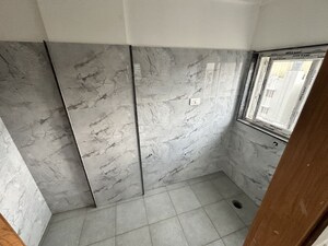 Bathroom in 3 BHK Builder Floor at Padmanabha Nagar – for Sale
