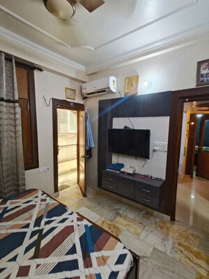 2 BHK Apartment For Sale in Rajendra Nagar