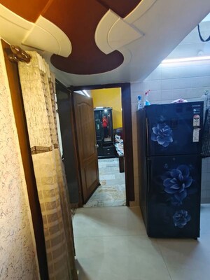 Bedroom in 2 BHK Apartment at Rajendra Nagar – for Sale