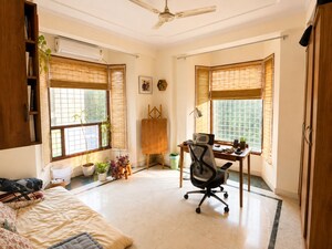 Gym in 3 BHK Apartment at SS The Palladians, Sector 47 – for Rent