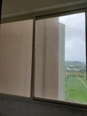 Room in 2 BHK Apartment at Shapoorji Pallonji Joyville Hinjewadi, Hinjewadi – for Rent