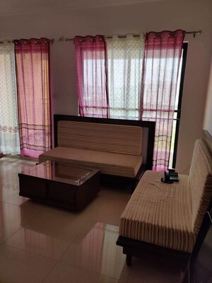 2 BHK Apartment For Rent in Shapoorji Pallonji Joyville Hinjewadi, Hinjewadi