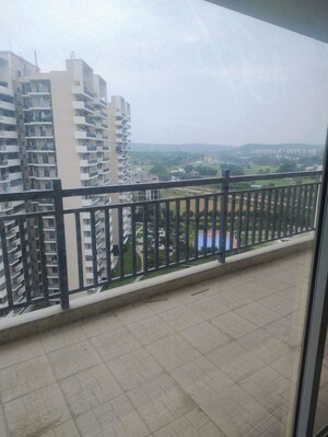 3.5 BHK Apartment – Exterior View View at Bestech Park View Altura, Sector 79 - for Rent