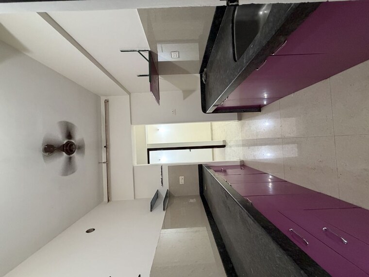 Kitchen, lodha-lakeshore-greens 1.5 Bedroom 630 Sq.Ft. Apartment In Dombivli East Thane 10635961