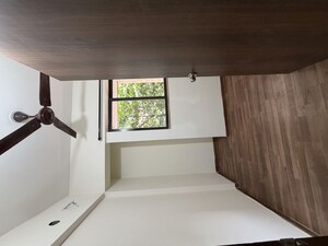 Bedroom in 1.5 BHK Apartment at Lodha Lakeshore Greens, Dombivli East – for Rent