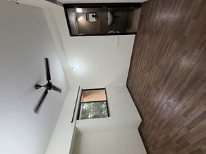 Master Bedroom in 1.5 BHK Apartment at Lodha Lakeshore Greens, Dombivli East – for Rent