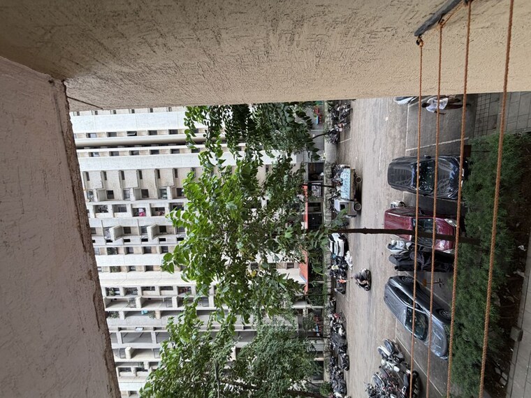 Exterior View, lodha-lakeshore-greens 1.5 Bedroom 630 Sq.Ft. Apartment In Dombivli East Thane 10635961