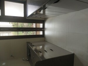 Kitchen in 2 BHK Apartment at Hiranandani Avalon, Powai – for Sale