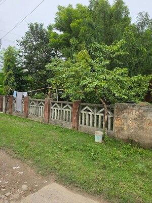 Plot Area in  Plot at Wing Lucknow Greens Gloria, Mohanlalganj – for Sale