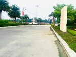 1250 Sq.Ft. Plot in Wing Lucknow Greens Gloria