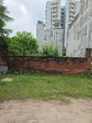  Plot – Garden View at Wing Lucknow Greens Gloria, Mohanlalganj - for Sale