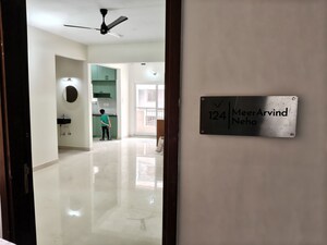 Living Room in 3 BHK Apartment at My Buildcon Serene, Electronic City Phase ii – for Rent