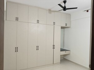 Furnished Amenities in 3 BHK Apartment at My Buildcon Serene, Electronic City Phase ii – for Rent