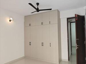 Master Bedroom in 3 BHK Apartment at My Buildcon Serene, Electronic City Phase ii – for Rent