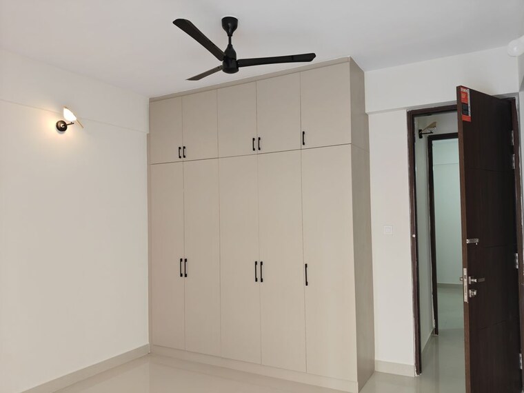 Master Bedroom, my-buildcon-serene 3 Bedroom 1440 Sq.Ft. Apartment In Electronic City Phase ii Bangalore 10635973