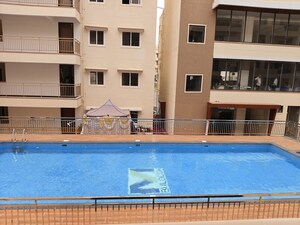Swimming Pool in 3 BHK Apartment at My Buildcon Serene, Electronic City Phase ii – for Rent